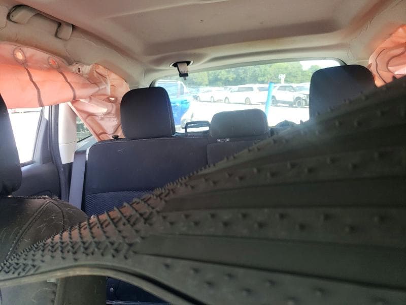 2018 SUBARU FORESTER 2.5I PREMIUM 10