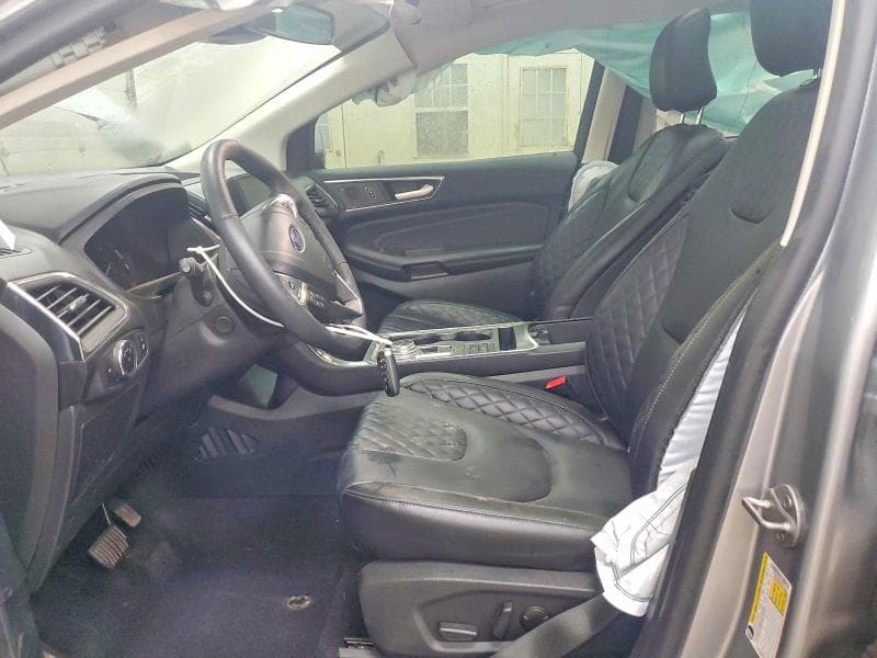 2024 FORD EDGE TITANIUM 7