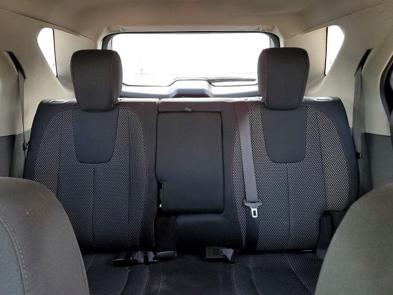 2017 CHEVROLET EQUINOX LT 10