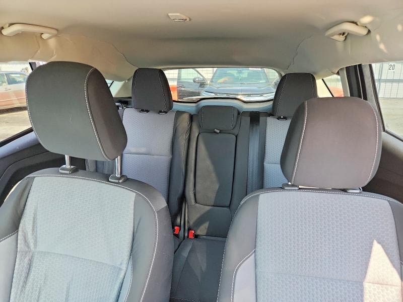 2018 FORD ESCAPE SE 10