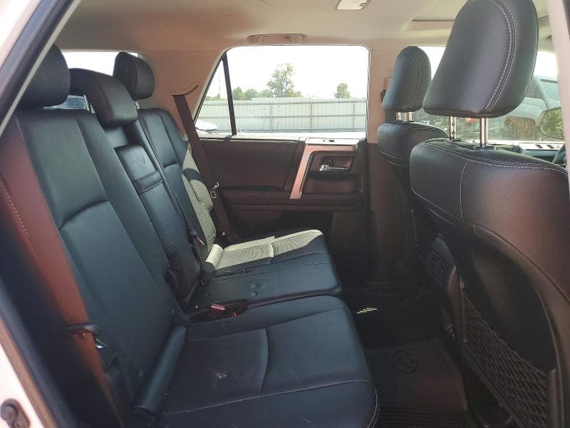 2024 TOYOTA 4RUNNER LIMITED 11