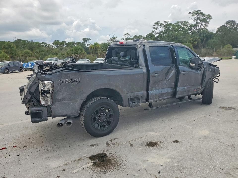2026 FORD F250 SUPER DUTY 3