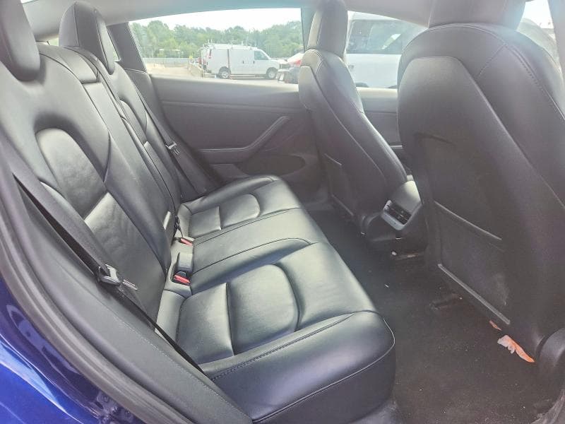 2022 TESLA MODEL 3 10
