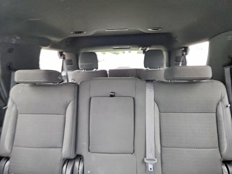 2024 CHEVROLET TAHOE K1500 LS 10