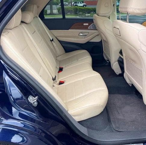 2020 MERCEDES-BENZ GLE 350 4MATIC 6