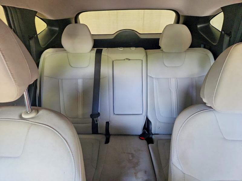 2025 HYUNDAI TUCSON SEL 10