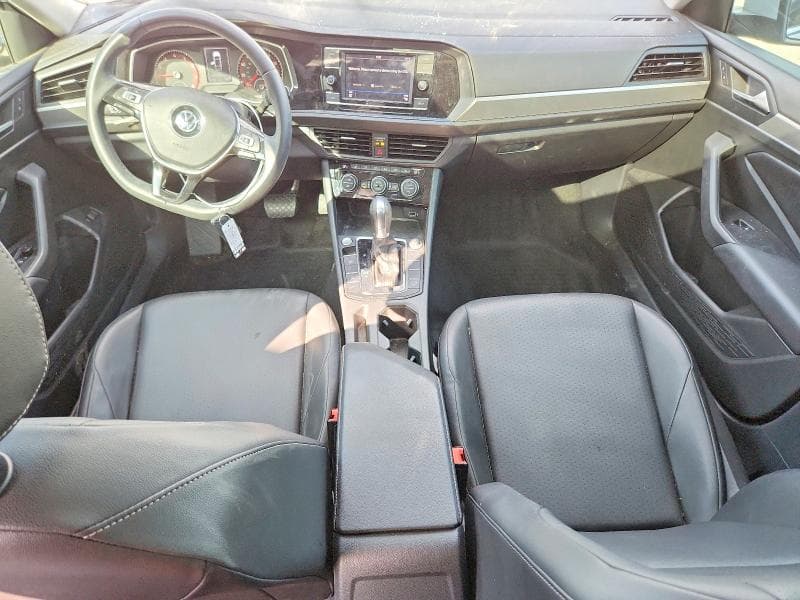 2019 VOLKSWAGEN JETTA S 8