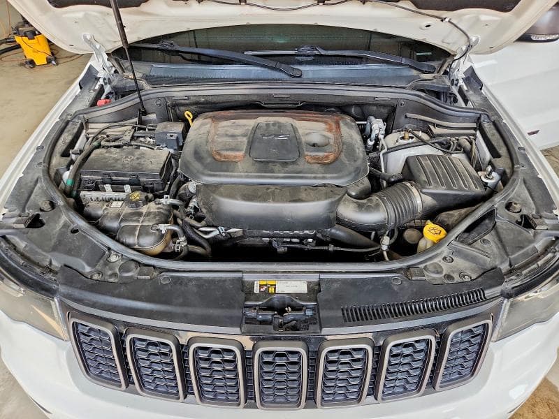 2020 JEEP GRAND CHEROKEE TRAILHAWK 12