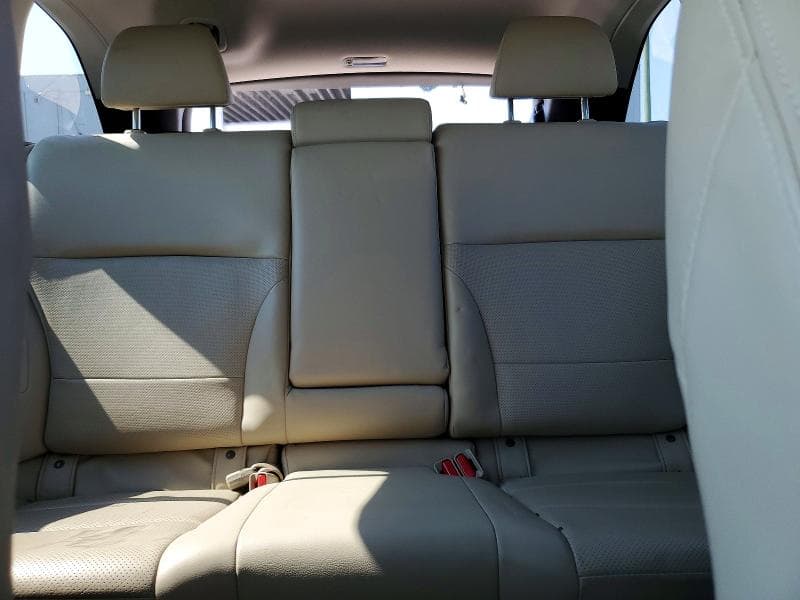 2018 SUBARU OUTBACK 2.5I LIMITED 10