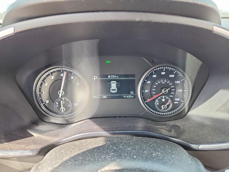 2023 HYUNDAI SANTA FE SEL 9