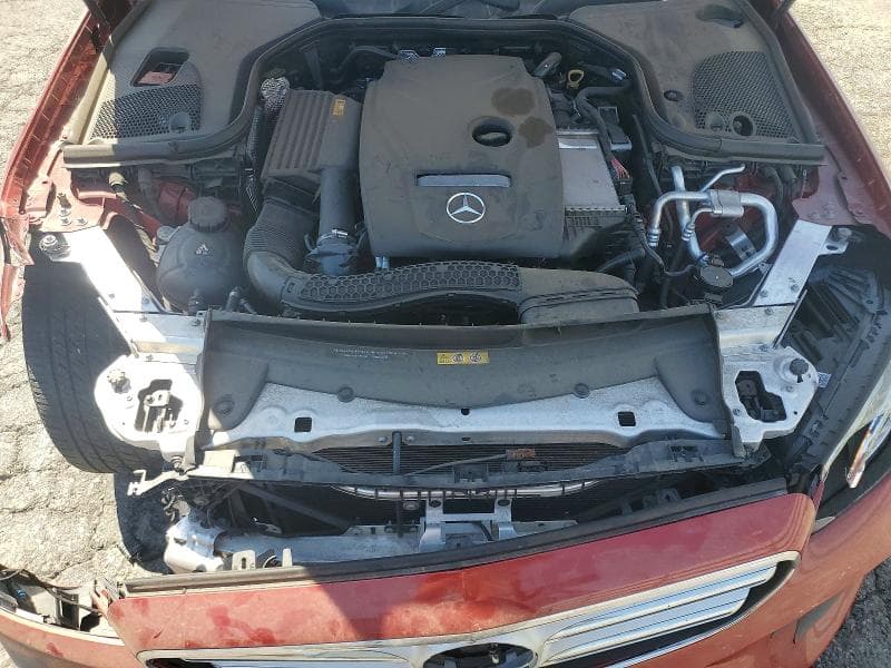 2019 MERCEDES-BENZ E 300 11