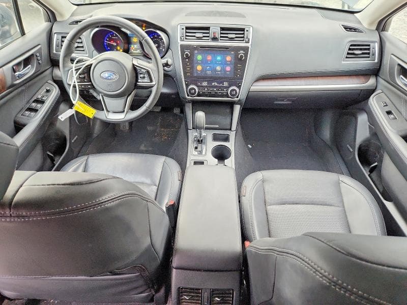 2019 SUBARU OUTBACK 3.6R LIMITED 8