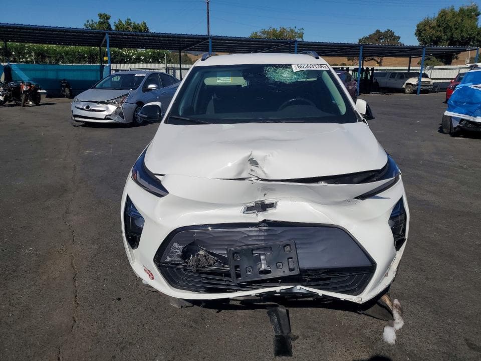 2023 CHEVROLET BOLT EUV LT 5