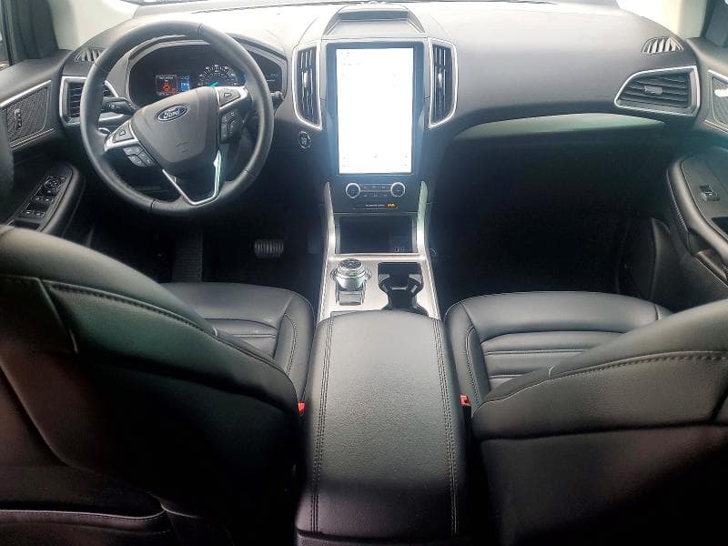 2024 FORD EDGE SEL 8