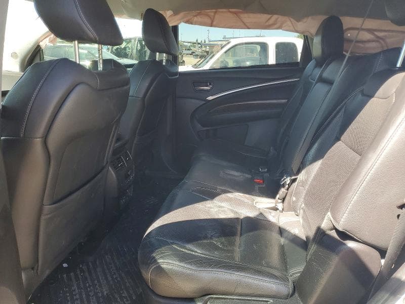 2020 ACURA MDX TECHNOLOGY 11