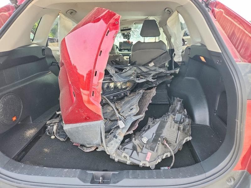 2019 TOYOTA RAV4 LIMITED 13
