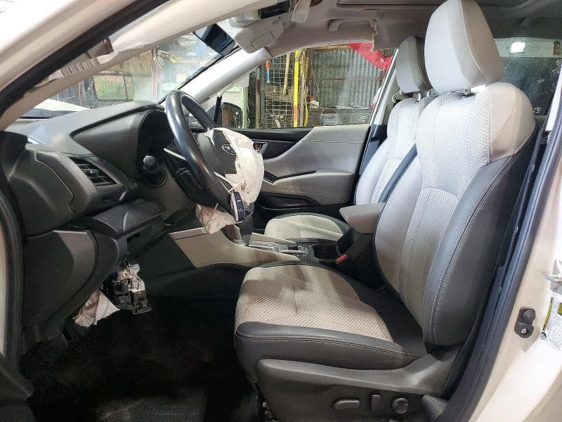 2021 SUBARU FORESTER PREMIUM 7