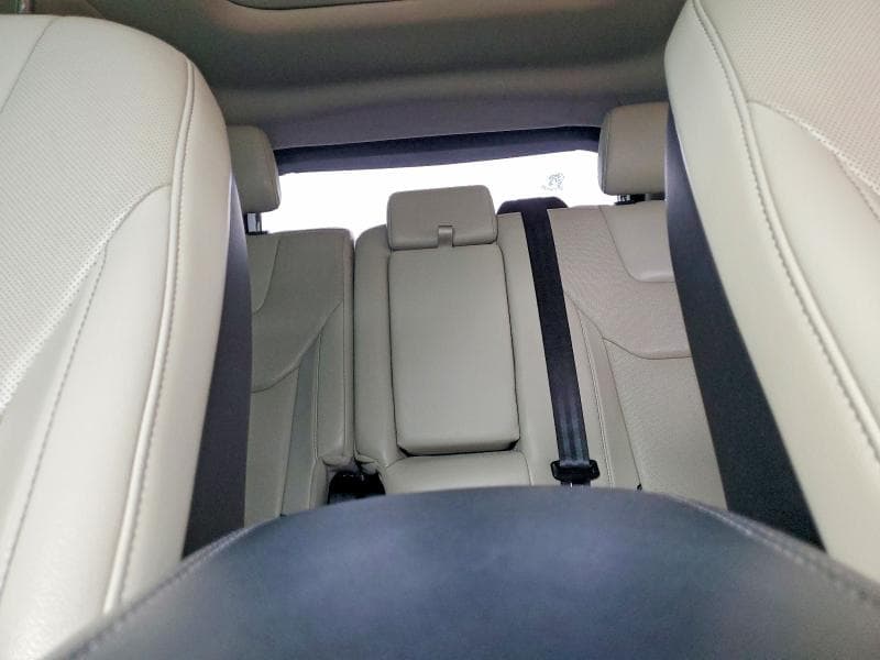 2018 FORD EDGE TITANIUM 10