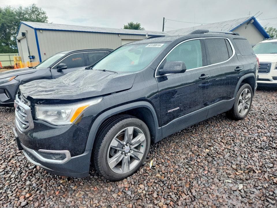 2017 GMC ACADIA SLT-2 - 1