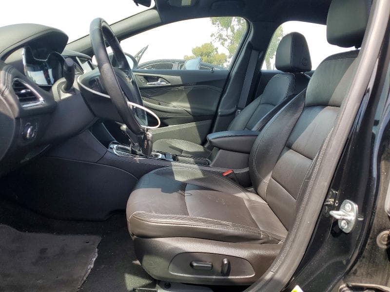 2017 CHEVROLET CRUZE PREMIER 7