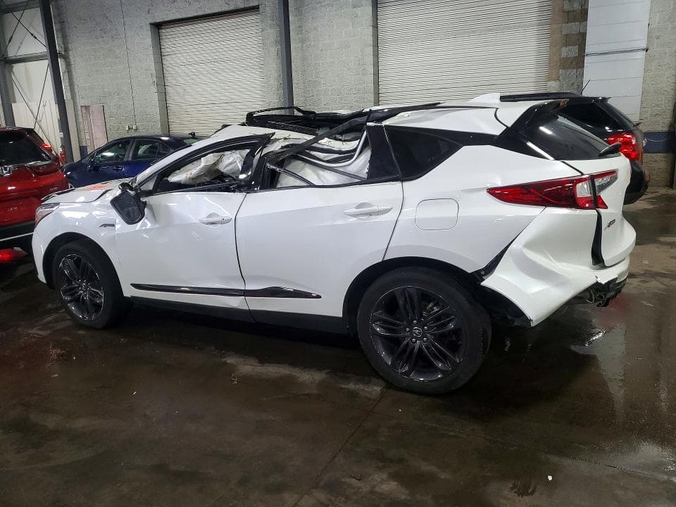 2021 ACURA RDX A-SPEC 2
