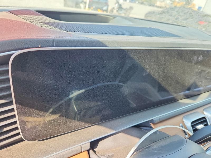 2020 MERCEDES-BENZ GLS 450 4MATIC 9