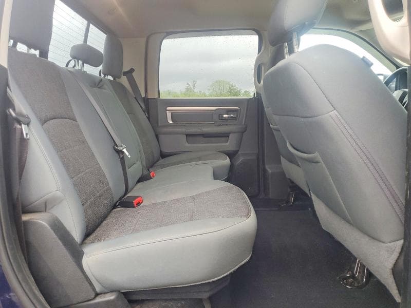 2018 RAM 1500 SLT 10