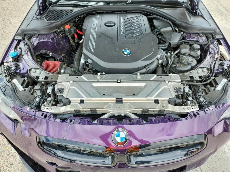 2024 BMW M240I 11