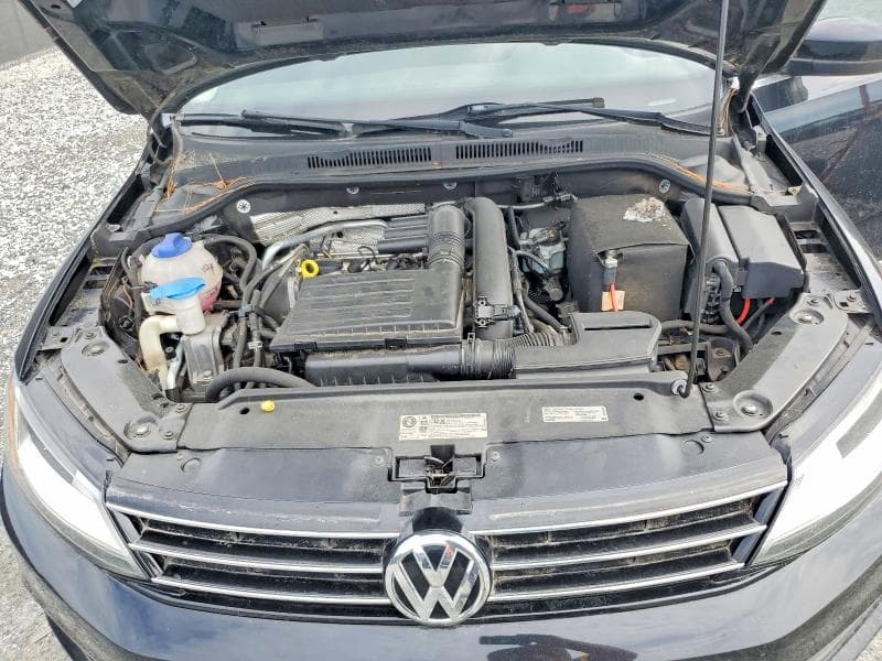 2017 VOLKSWAGEN JETTA S 11
