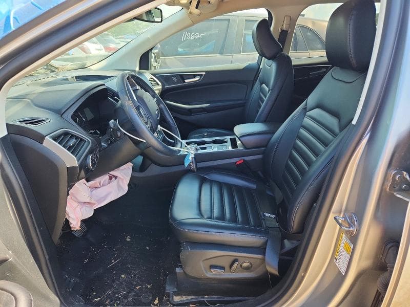 2024 FORD EDGE SEL 7