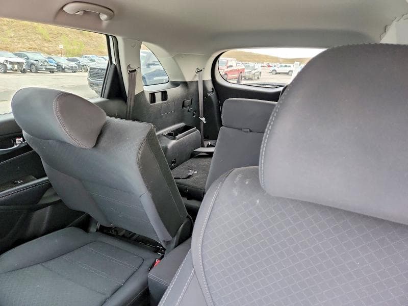 2018 KIA SORENTO LX V6 10