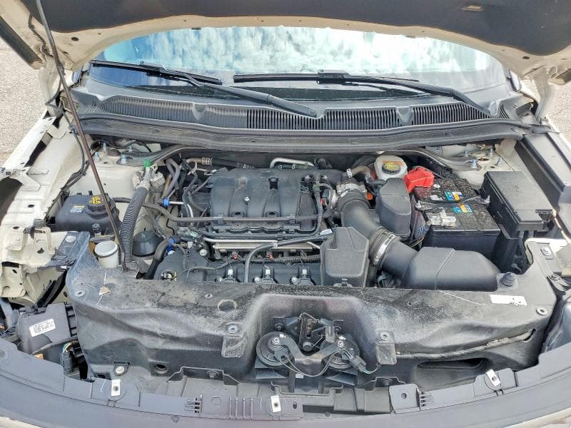 2018 FORD EXPLORER XLT 12