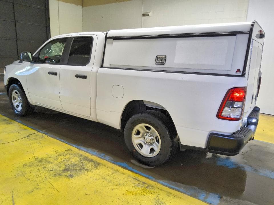 2023 RAM 1500 TRADESMAN 2
