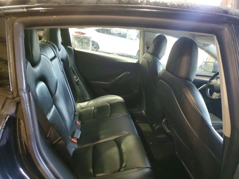 2022 TESLA MODEL 3 10