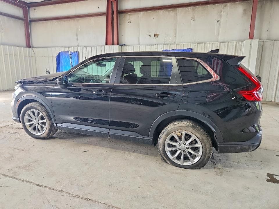 2024 HONDA CR-V EXL 2
