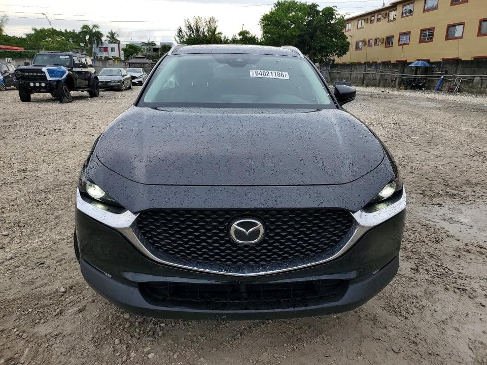 2023 MAZDA CX-30 SELECT 5