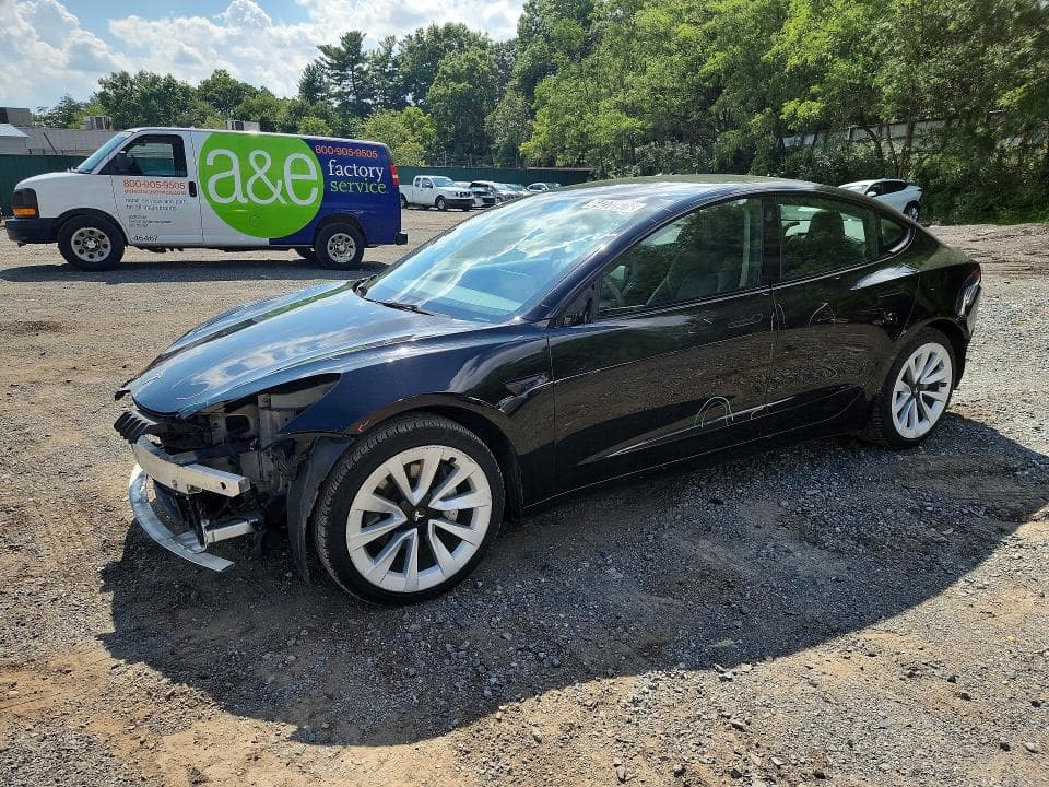 2023 TESLA MODEL 3 - 1