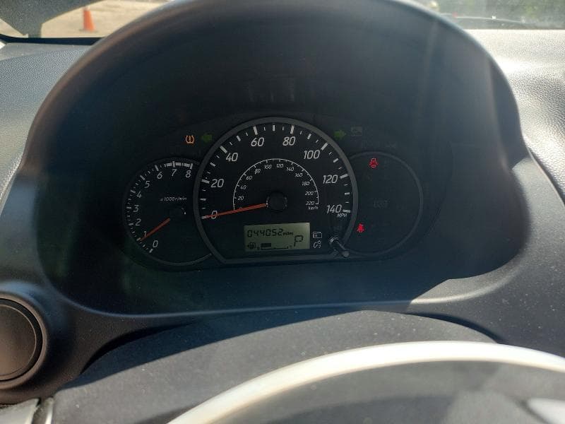 2024 MITSUBISHI MIRAGE G4 ES 9