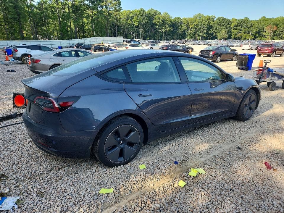 2023 TESLA MODEL 3 3