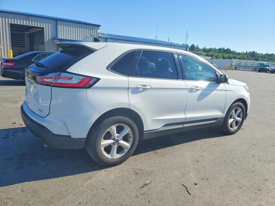 2019 FORD EDGE SE 3