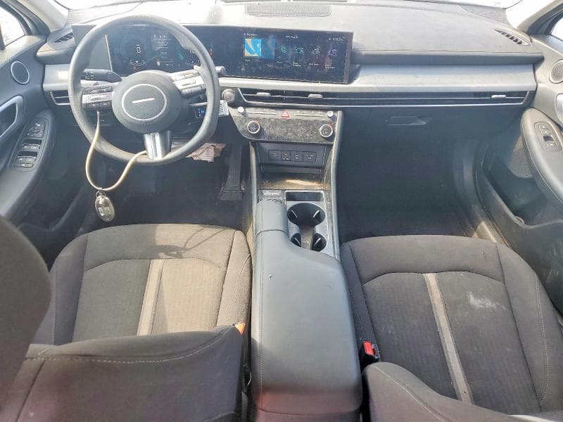 2024 HYUNDAI SONATA SEL 8