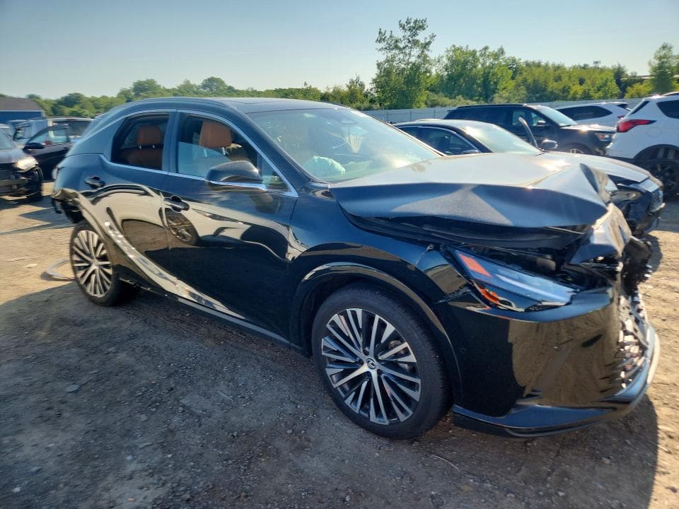 2023 LEXUS RX 350 PREMIUM+ 4