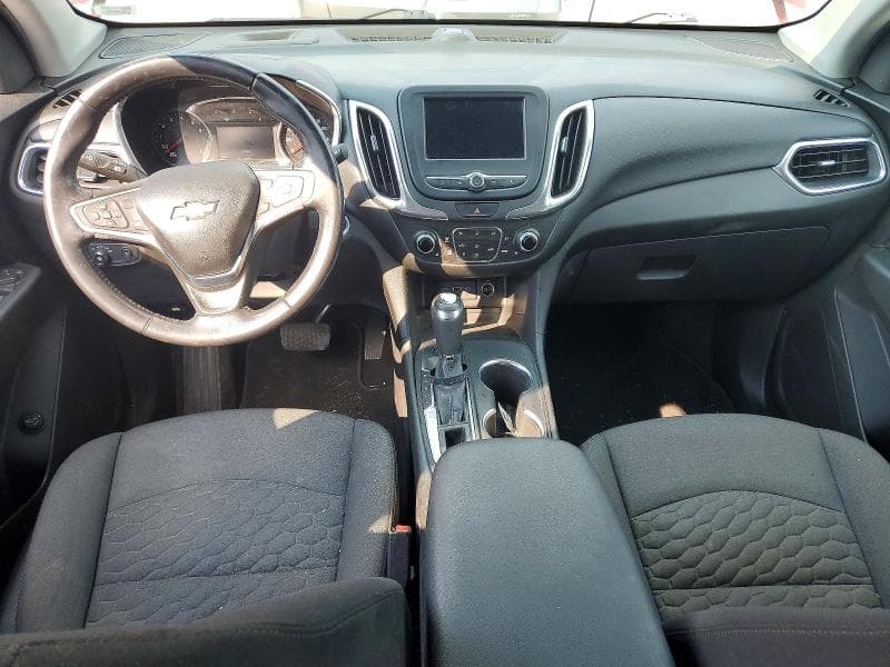 2020 CHEVROLET EQUINOX LT 8