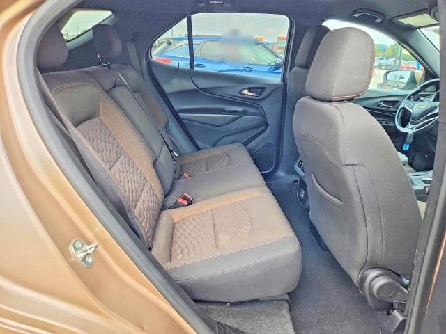 2019 CHEVROLET EQUINOX LT 11