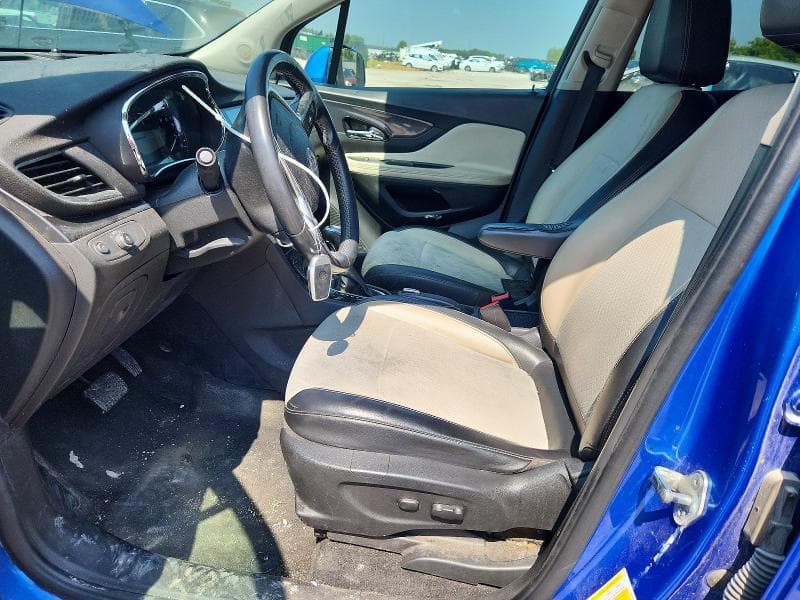 2018 BUICK ENCORE PREFERRED 7