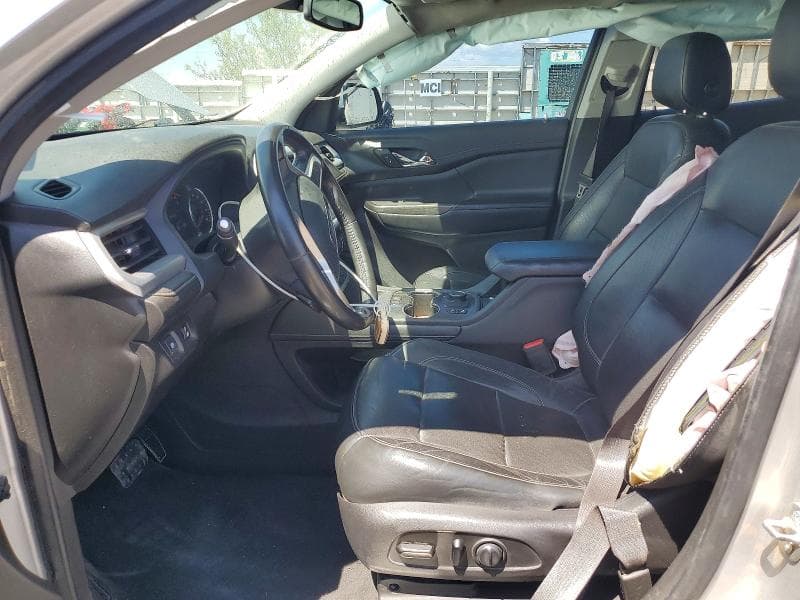 2020 GMC ACADIA SLT 7