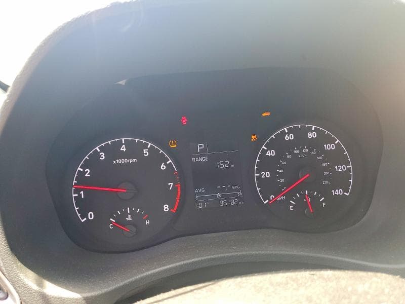 2020 HYUNDAI ACCENT SE 9