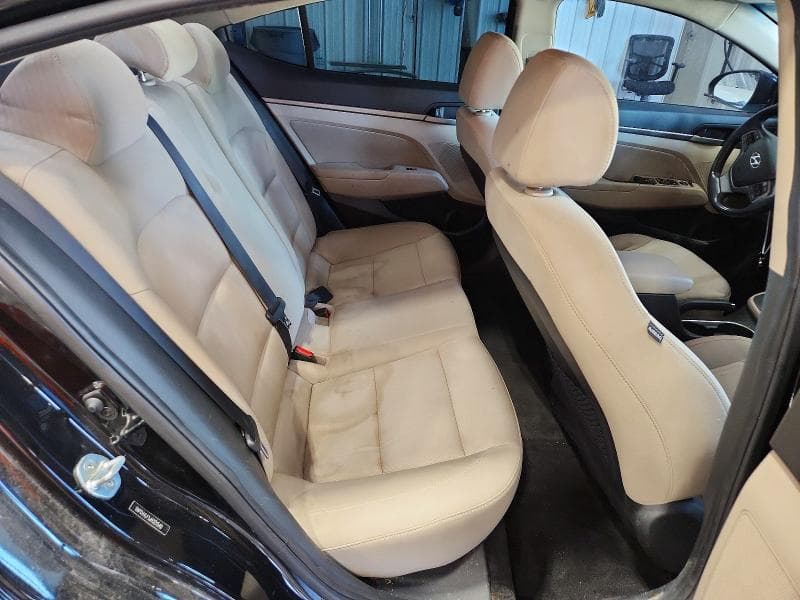 2018 HYUNDAI ELANTRA VALUE EDITION 10