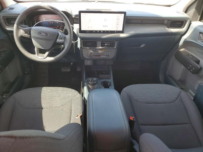 2025 FORD MAVERICK XL 8