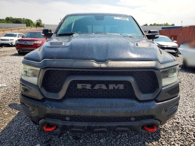 2020 RAM 1500 REBEL 5